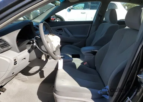 2009 Toyota Camry Base from USA, damaged, VIN 4T4BE46K59R103688